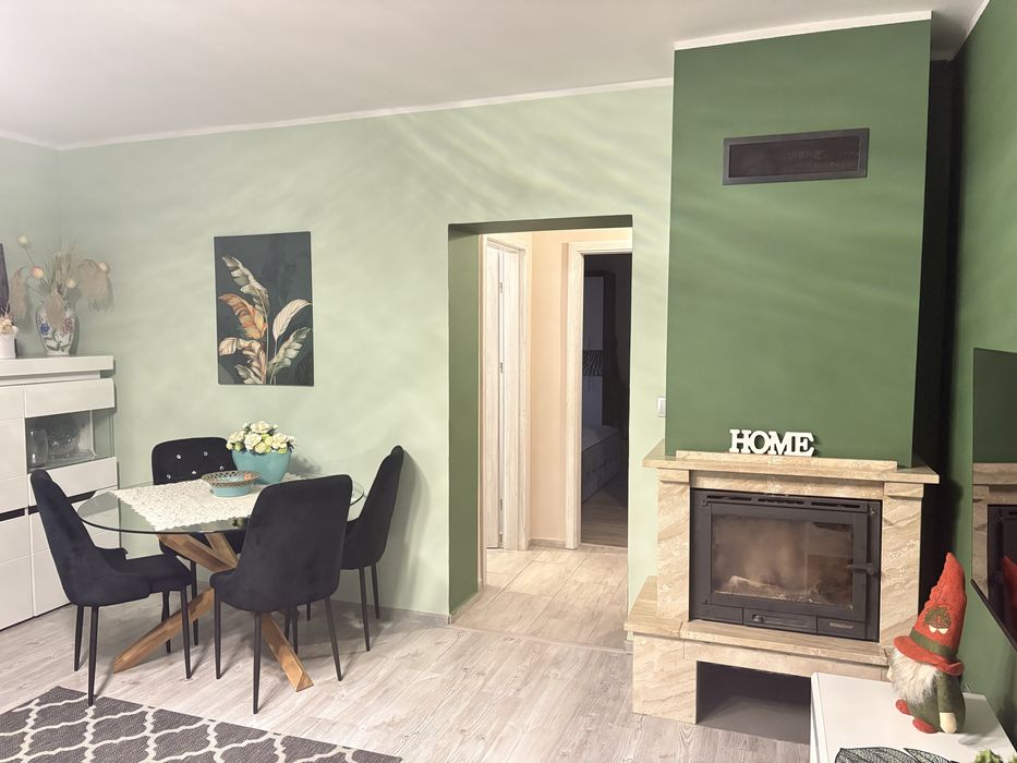 Dom nad morzem Mielno 200 m2 dzialka 525 m2