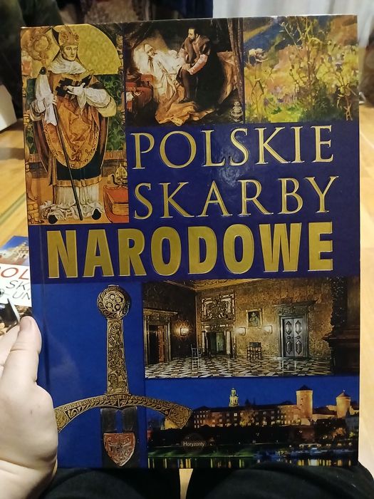 Polskie Skarby Narodowe
