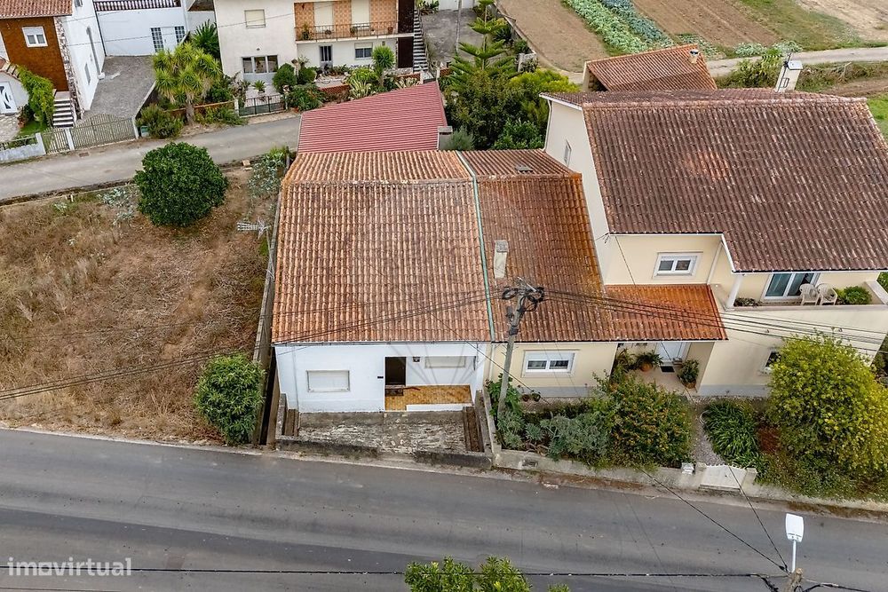 Moradia T3 para venda