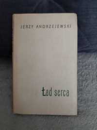 J. Andrzejewski " Ład serca "