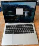 Komputer / Laptop MacBook Pro 2017 13-inch; 128 GB