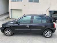 Renault clio 2001