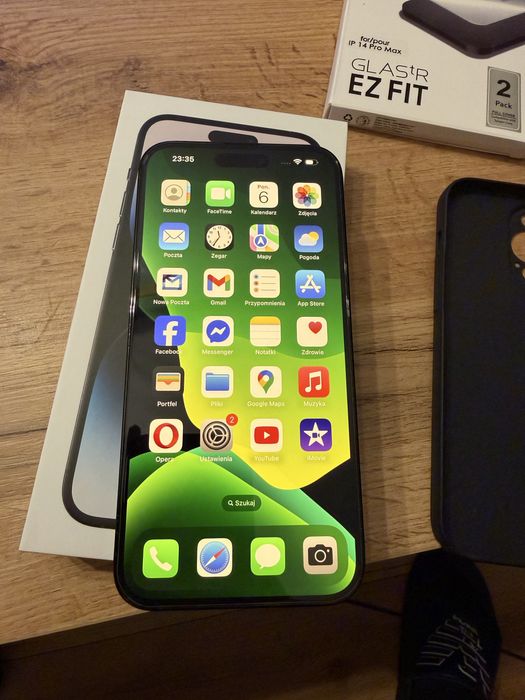 Iphone 14 pro max 128GB