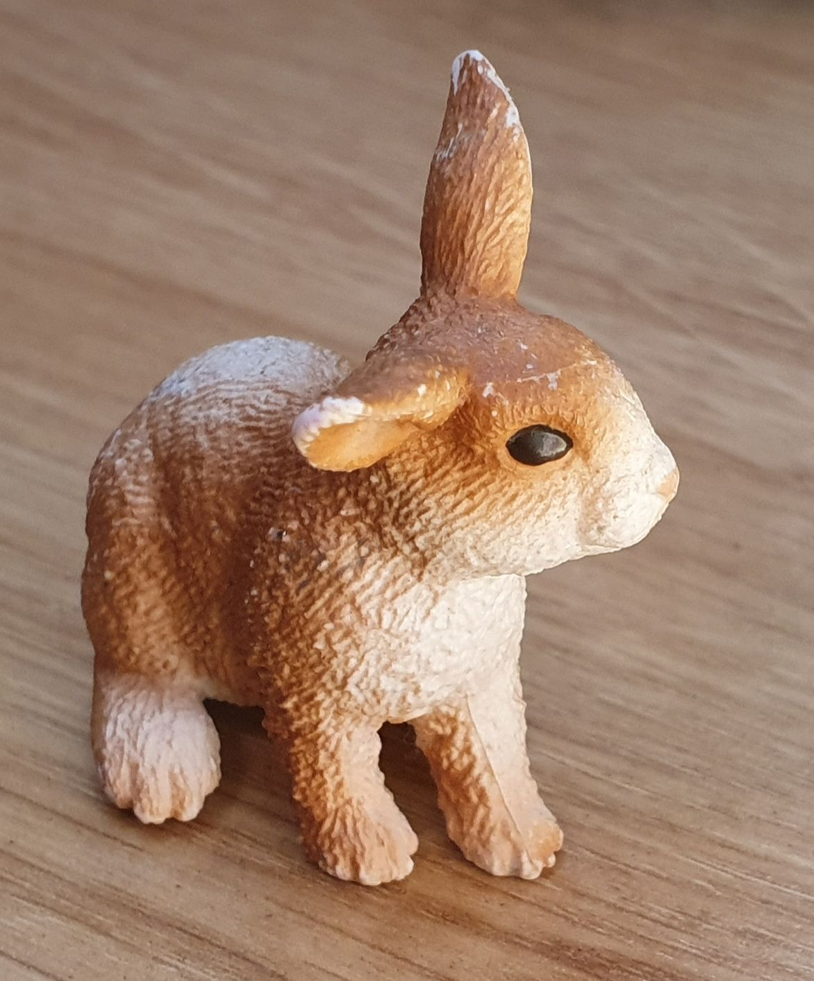 Królik firmy schleich