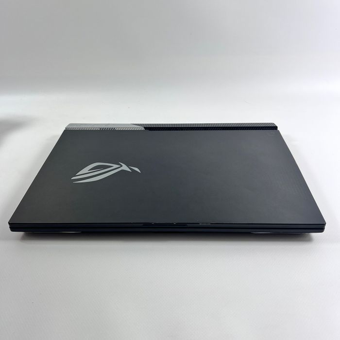 ASUS ROG Strix G15 R9 5980HX 64GB RAM 512GB SSD RX6800m 12gb Гарантія