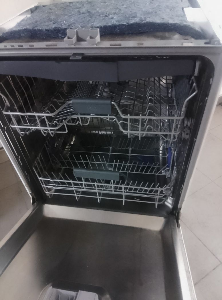 Zmywarka Beko inwerter