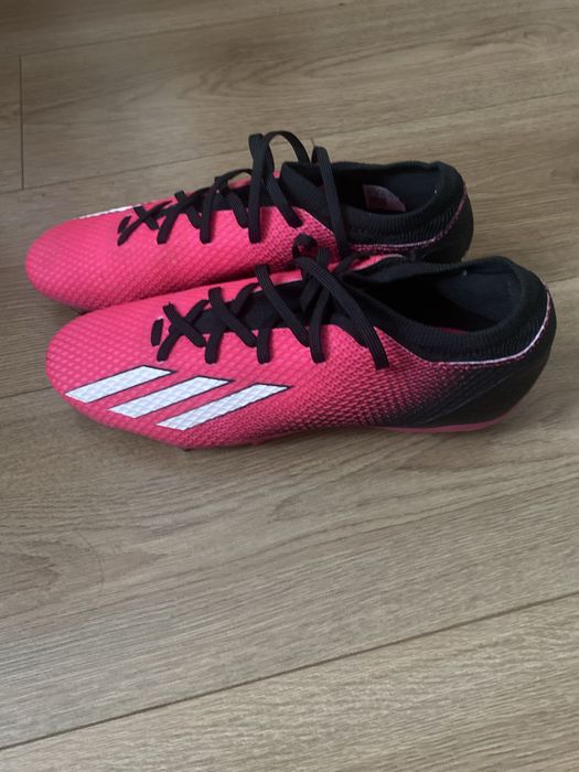 Копки adidas нові