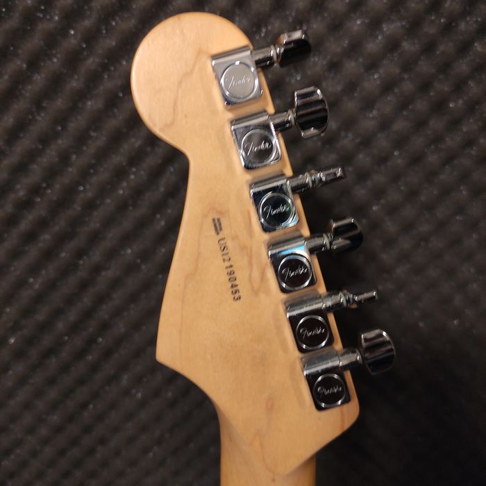 Fender Stratocaster American Standard 2013