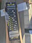 Sterownik oswietleniowy  DMX