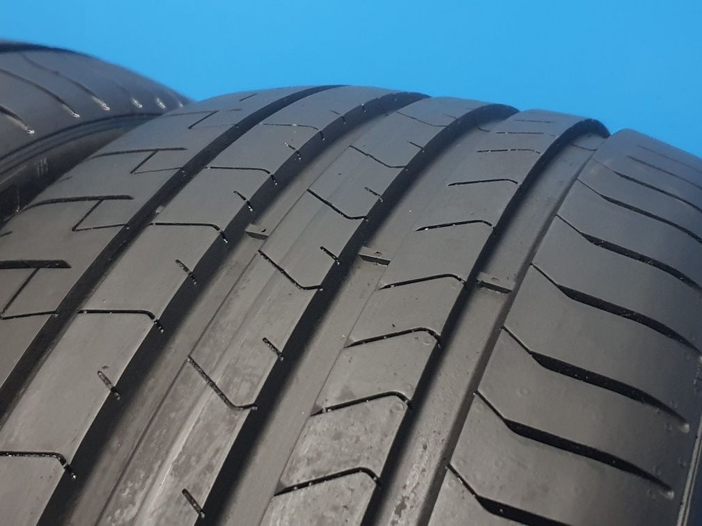 245/35 R19 Pirelli - - markowe opony klasy PREMIUM