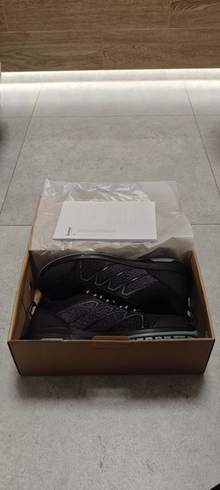 Obuwie robocze półbuty Proof KAPS9 r 43