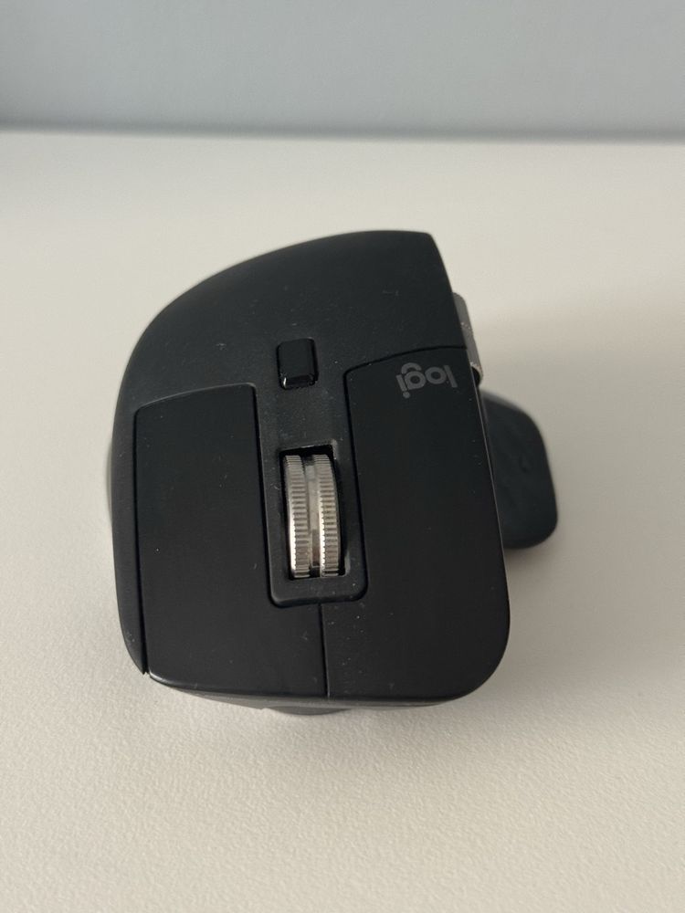 Logitech MX Master 3 for Mac