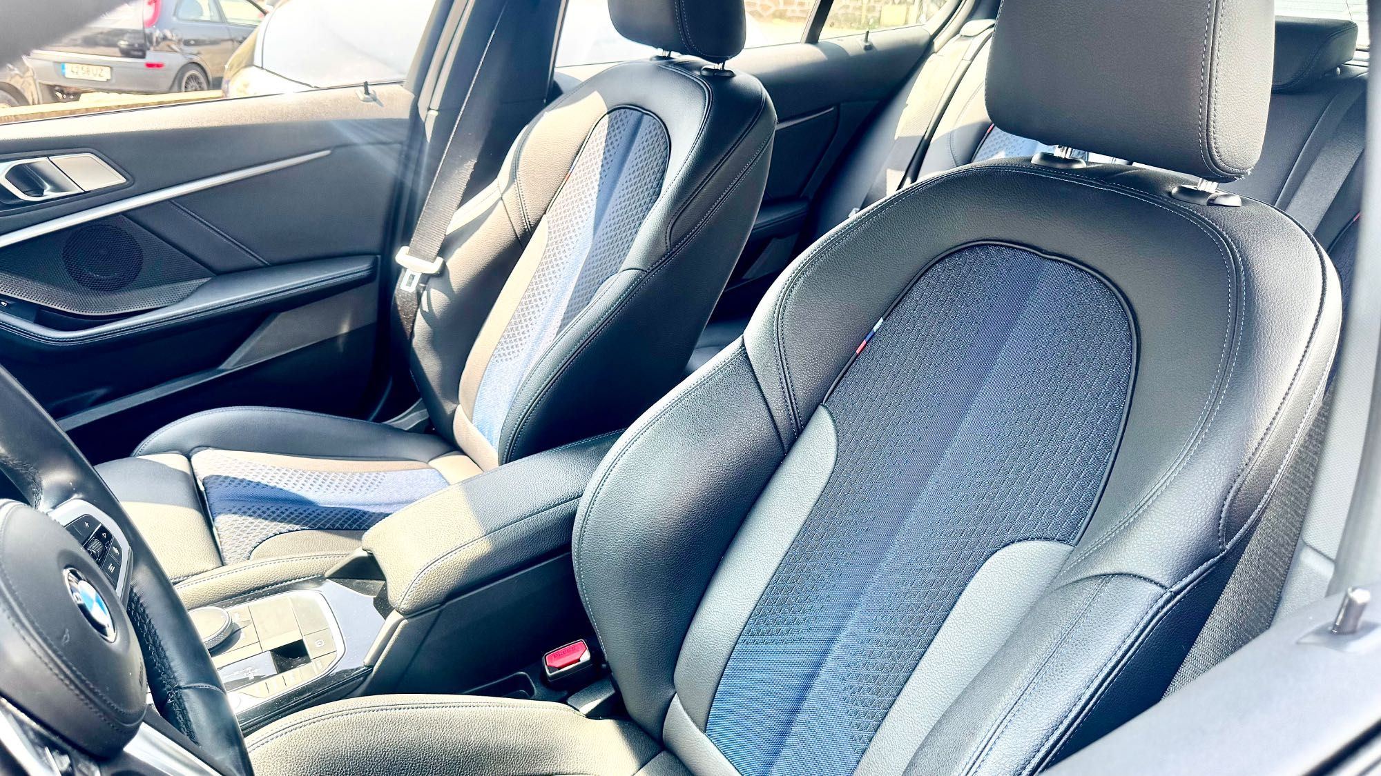 BMW 118i Pack M Automático IMPECÁVEL