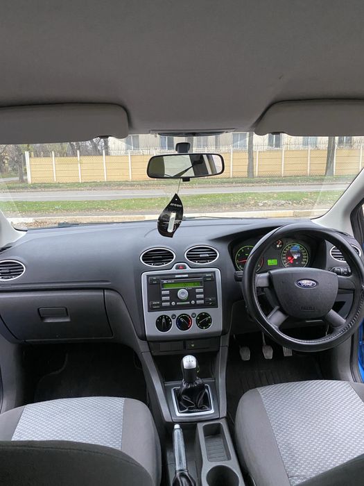 Доглянуте обслужене авто з невеликим пробігом