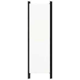 NOVO- Divisória de quarto com 3 painéis 150x180 cm branco