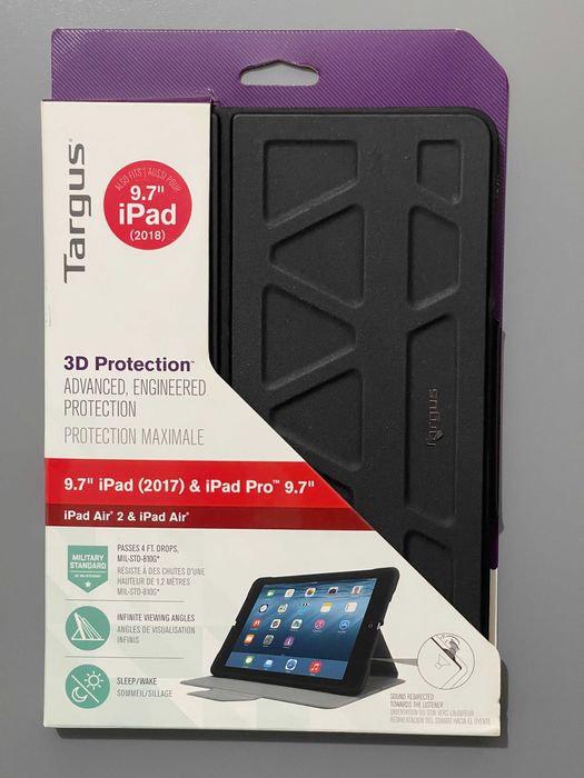 Apple iPad Air 2 16GB + etui -IDEALNY-