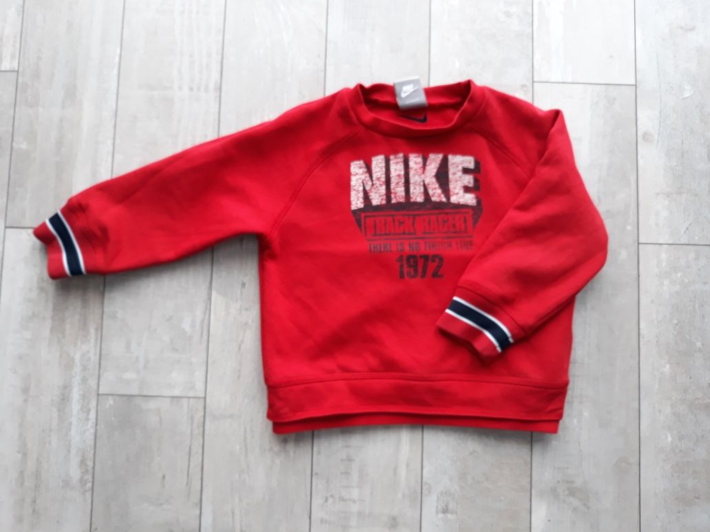 Bluza Nike 104-110cm