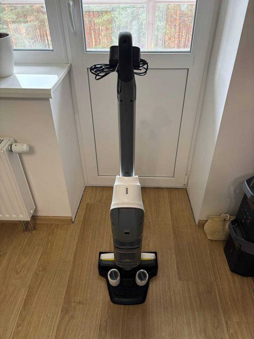 Миючий пилосос Karcher FC 5 Cordless Premium