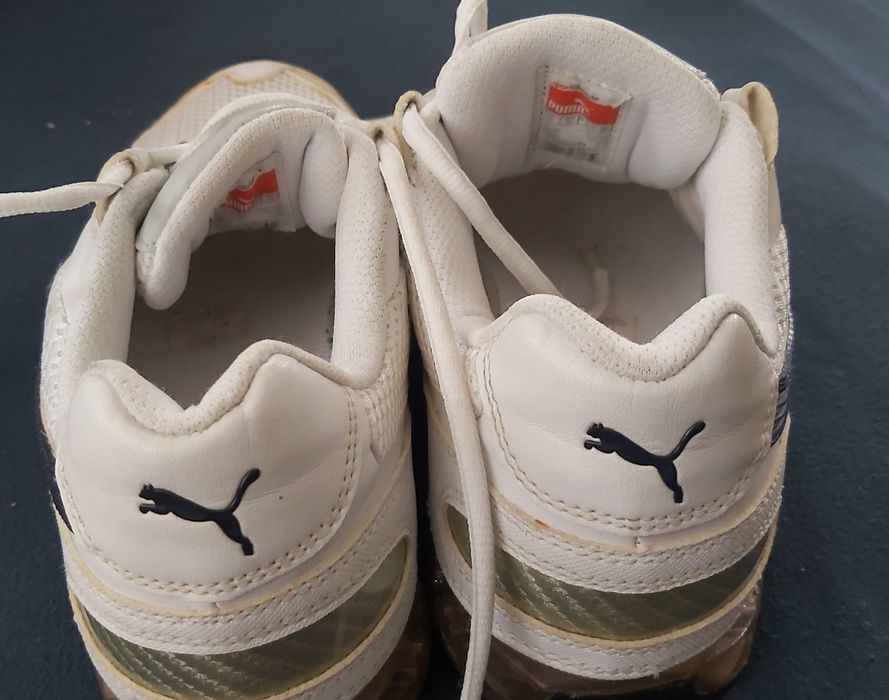 Puma Cell do biegania