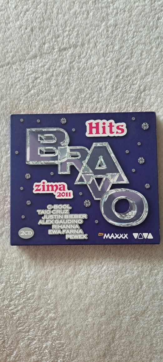 Bravo Hits Zima 2011