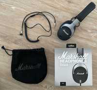 Marshall Monitor Headphones