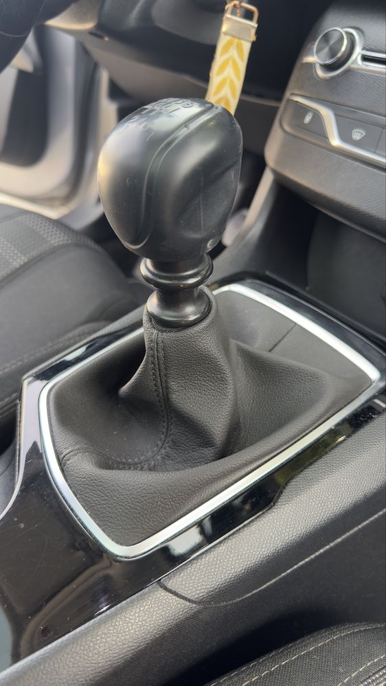 Peugeot 308 sw 1.6 blue HDI