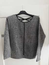 Bluza polarowa S M Carey