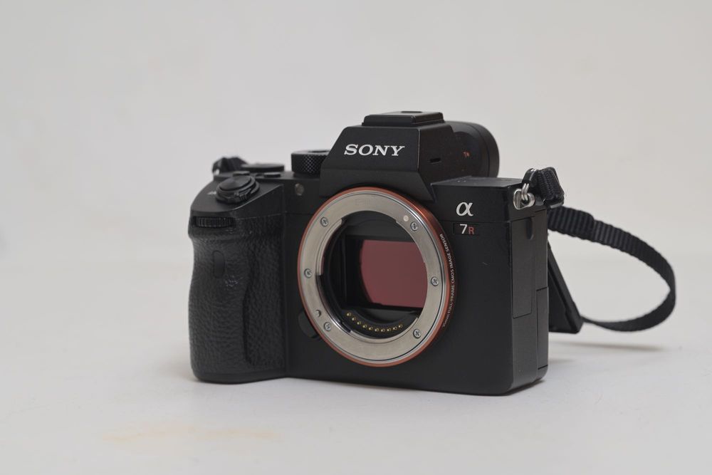 Sony A7R III ( a7r iii ) + гарантія / без передопла