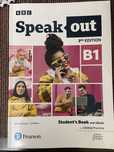 Speak out 3 edition