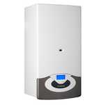Газовий котел Ariston genus 24 ff