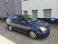 Suzuki Liana (J)1 wł.PEŁEN serwis ,NOWY niemiecki przegląd do 04.2027 !