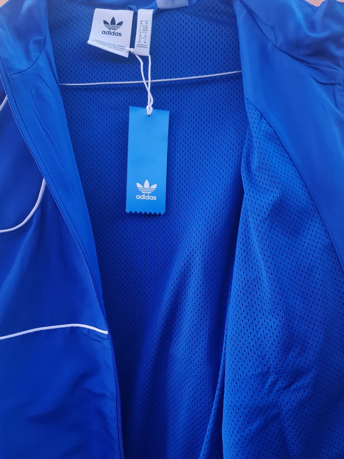 Kurtka męska Adidas