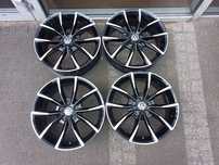 17" VW Golf VI VII Sharan Eos Caddy Touran Scirocco Passat Audi A3 A4