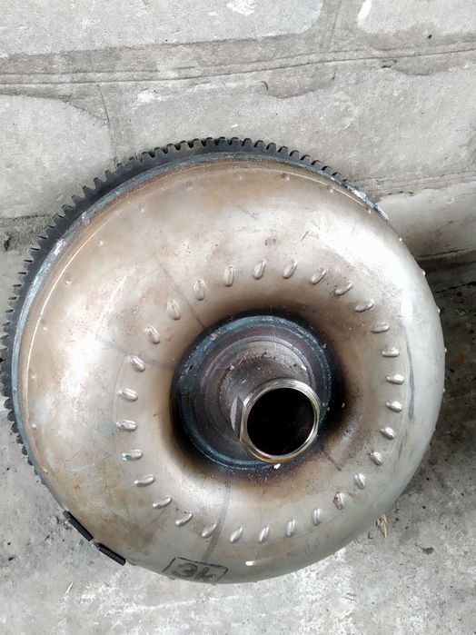 Автоматична коробка передач АКПП mitsubishi carisma 1,8