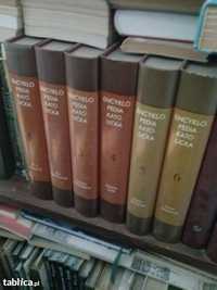 Encyklopedia katolicka tomy I -VII, chrześcijaństwo, religia