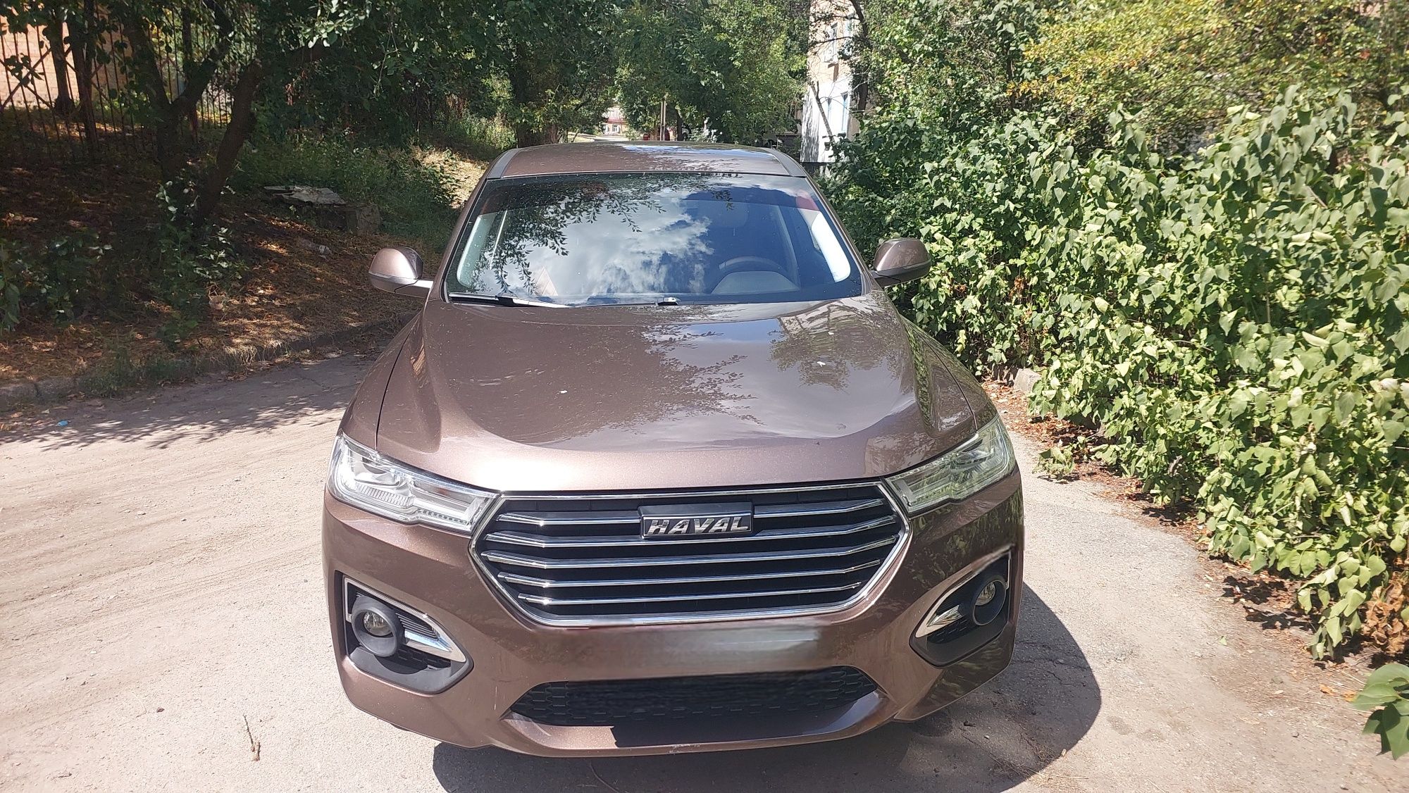Продам HAVAL H 6