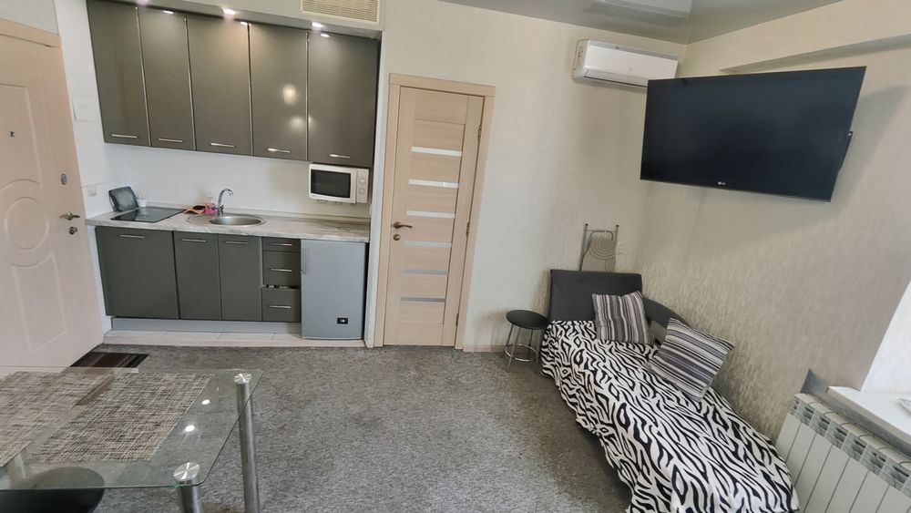 Сдам видовую квартиру пр. Поля