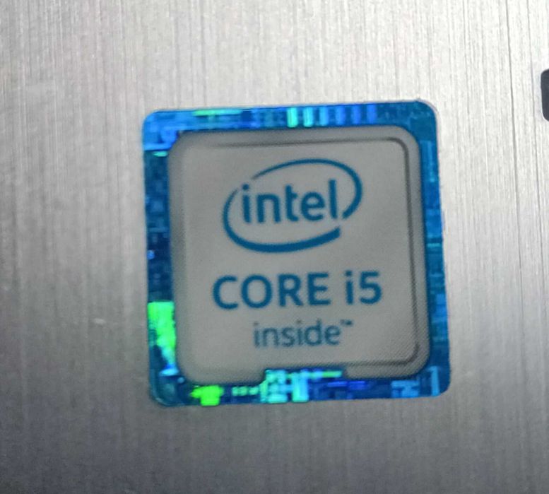 (15) laptop HP 450  G3  - Intel Core i5 - 6 generacji (i5-6200U)