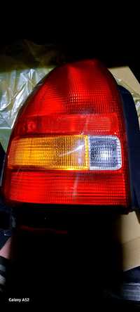 Nowa tylna lewa lampa  Honda Civic 3d 1996rok.