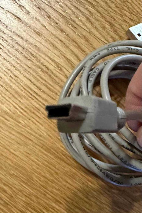 Кабель USB- mini USB