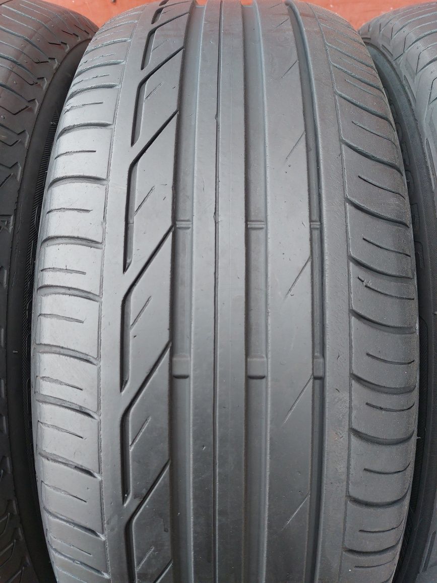 225/50/18 R18 Bridgestone Turanza T001 RunFlat 4шт літо шини