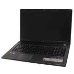 Ноутбук Acer aspire 7551g