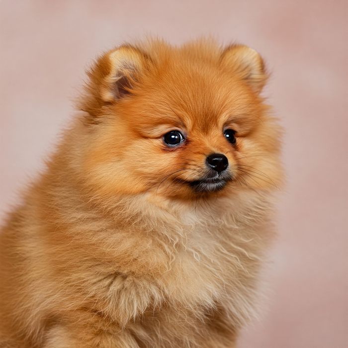 Готова до переїзду наша красуня