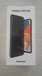 Samsung Galaxy A23 5G 4GB/64GB czarny fabrycznie nowy (1szt)