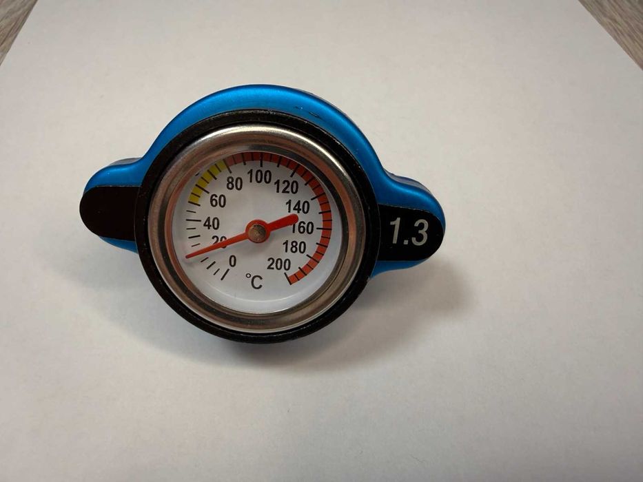 Датчик температури (термометр) універсальний 1.1/1.3 BAR