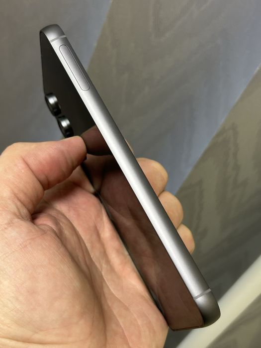 Мобильный телефон Samsung S23 FE, 8/128Gb, black, Qualcomm, 9723268