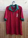 Koszulka Polo Jameson Irish Whiskey Haft size L Vintage Retro Y2K 00s