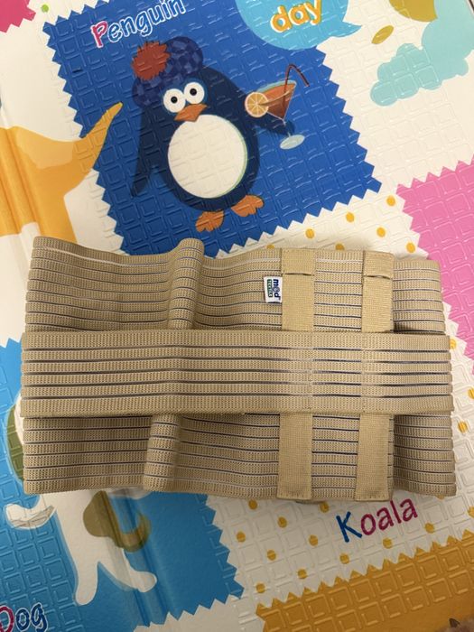 Бандаж для вагітних