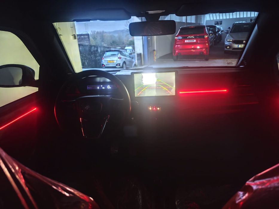 Ligier JS50 Microcarro