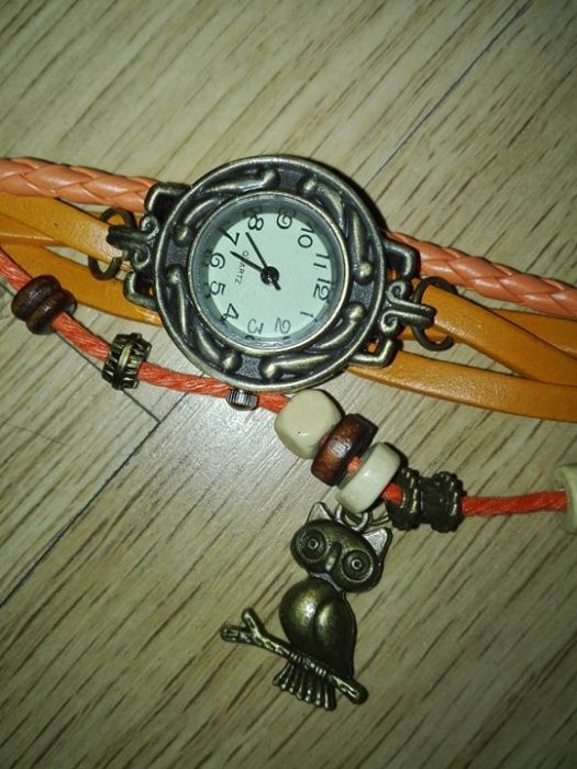 Relógio senhora (novo, mas sem pilha)